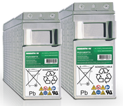 Exide Launches New Marathon FTX Battery for Telecom and Electric Utility Applications