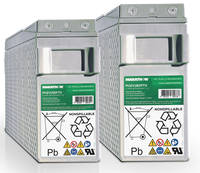 Exide Launches New Marathon FTX Battery for Telecom and Electric Utility Applications