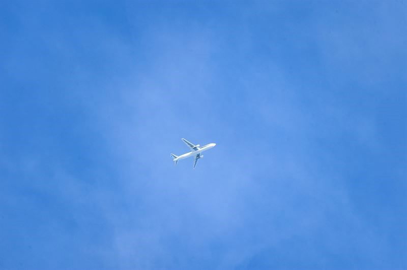 Neste: Sweden becomes a frontrunner in sustainable aviation