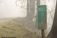 ODOT working to assess, repair Oregon roads damaged by wildfire