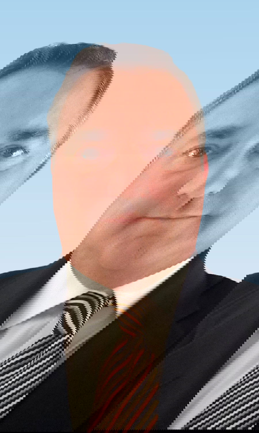 Offenberg to Lead WSP USA’s Rhode Island Office