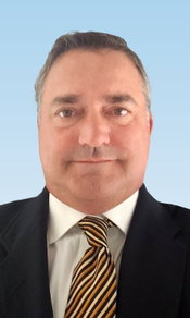 Offenberg to Lead WSP USA’s Rhode Island Office