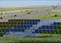 Study: State DOTs Could Gain Revenue From Solar Arrays