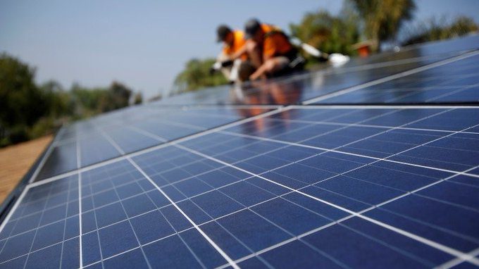Utility Solar Market Drives Q2 Growth as Pandemic Causes Drop in Rooftop Solar Installations