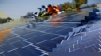 Utility Solar Market Drives Q2 Growth as Pandemic Causes Drop in Rooftop Solar Installations