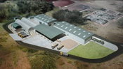 Stantec completes design of Kenya’s first city-wide sustainable sanitation facility