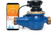 WINT launches leak prevention solution for HVAC chilled water systems
