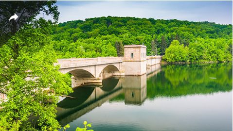 Baltimore County Goes Live with Cityworks AMS Project, Implemented Virtually by Woolpert