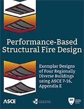 Performance-Based Structural Fire Design Guidance Published by American Society of Civil Engineers