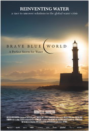 Video: Brave Blue World Official Trailer