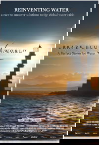 Video: Brave Blue World Official Trailer