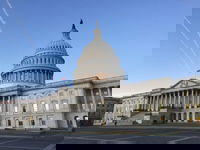 CR Secures Federal Funding, Extends FAST Act For One Year