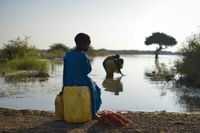 New funding to improve water security for 10 million people in Africa and Asia by 2024