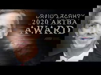 San Antonio Construction Executive David Zachry Honored With ARTBA Award