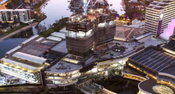 Local supply chains keep Dorsett soaring on Gold Coast