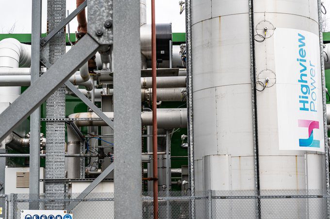 Highview Power and Enlasa Enter Joint Venture to Develop Giga-Scale Cryogenic Energy Storage Projects in Chile and Latin America