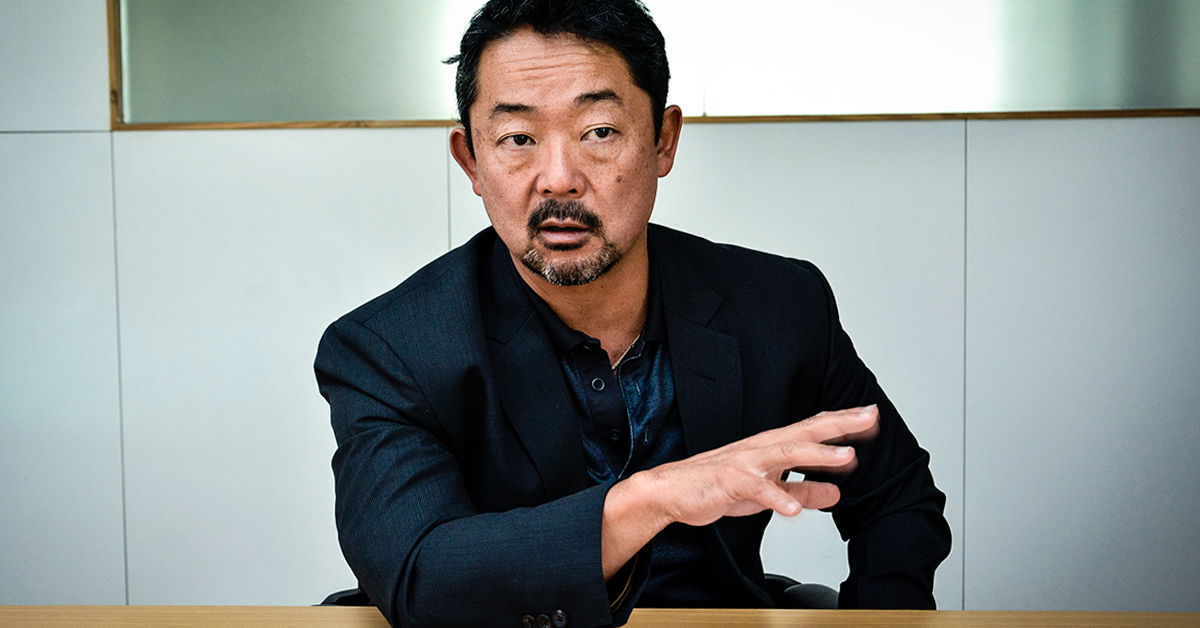 Dr. Kit Miyamoto Elected as a Chair of California Seismic Safety Commission