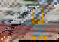 New Topcon robotic total station system built for versatile survey and construction workflow performance