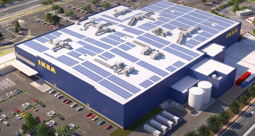 Construction to commence on Australia’s largest commercial microgrid
