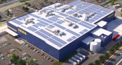 Construction to commence on Australia’s largest commercial microgrid