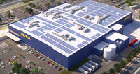 Construction to commence on Australia’s largest commercial microgrid
