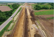 Iowa Finds New Tools To Control Stormwater Erosion and Sediment at Construction Sites