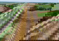 Iowa Finds New Tools To Control Stormwater Erosion and Sediment at Construction Sites