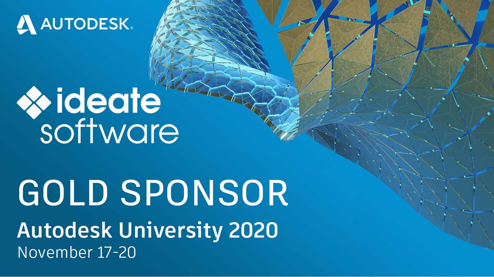 Travelling Around the World in 4 Days with Autodesk University 2020