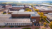The City of Arnhem goes smart with OpenRemote’s Energy Management IoT solution