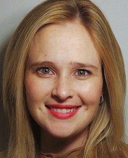 Woolpert Enlists Experienced Aviation Professional Jill Geboy as Strategic Consultant and Project Manager