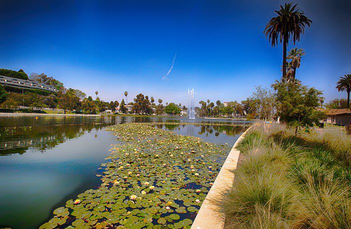 LA Sanitation and Environment Secures Funding for Four Safe Clean Water (Measure W) Water Quality Projects