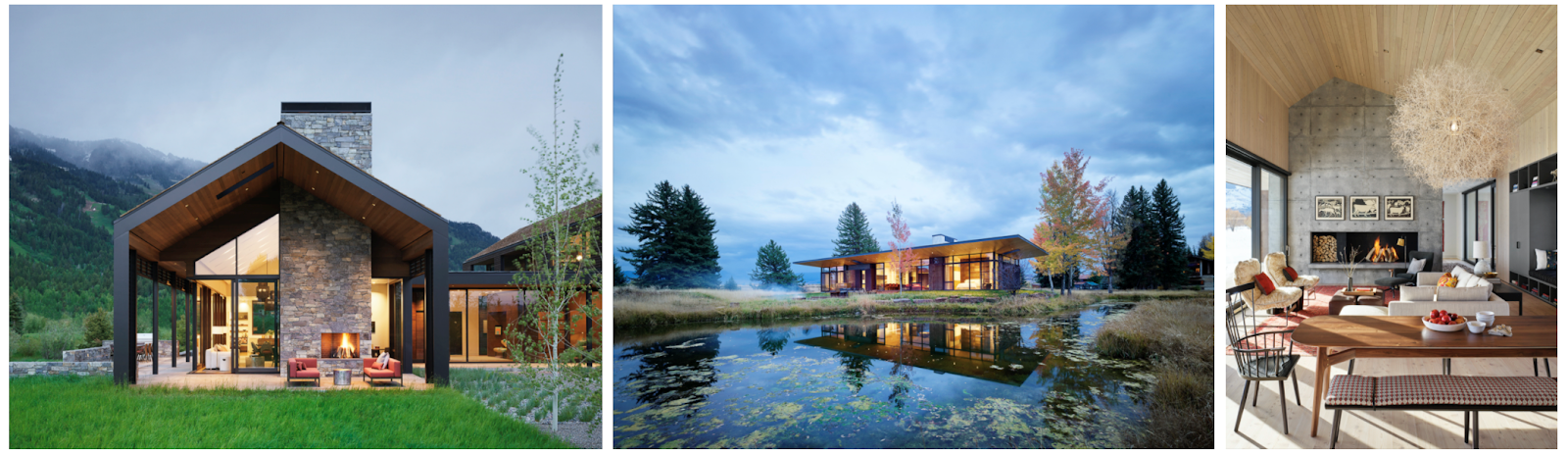 Four CLB Projects Recognized in AIA Wyoming’s 2020 Design and Honor Awards