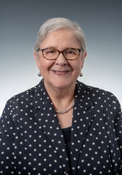HNTB group director Mary Jane O’Meara honored with ARTBA lifetime achievement award