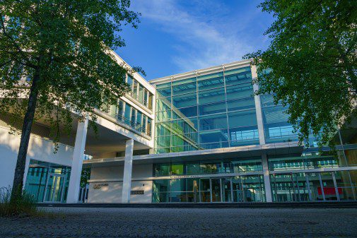 Nemetschek Group among Top 3 of Strongest-Growing Medium-Sized Companies in Germany