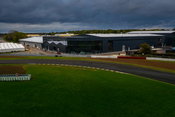 Further investment in Lotus Engineering consultancy  with major Hethel site upgrades