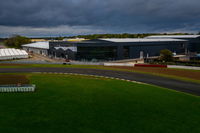 Further investment in Lotus Engineering consultancy  with major Hethel site upgrades