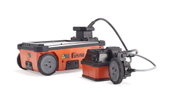 GSSI Updates to StructureScan™ Mini XT GPR Kit and Palm XT Antenna