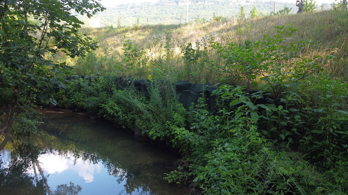 Propex GeoSolutions Receives Awards for Sustainability and Innovative Collaboration