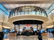 Rosendin Project at Austin-Bergstrom International Airport Recognized for Excellence