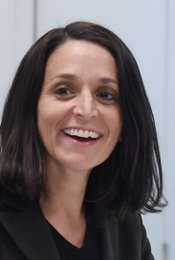 Sally Librera to join HNTB as vice president, strategic planning and client support
