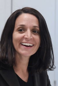 Sally Librera to join HNTB as vice president, strategic planning and client support