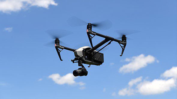 Woolpert Establishes UAS Hub, Adds Office at Aviation Research Park in New Jersey