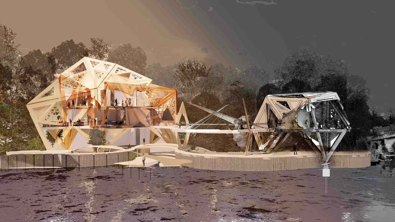 Fifth Vectorworks Design Scholarship to Open December 1