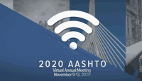 Video: AASHTO Executive Director Jim Tymon Previews the 2020 Annual Meeting