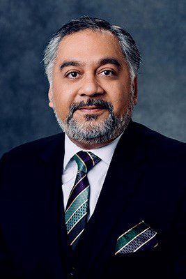 SpeedCore Researcher Amit Varma Wins Higgins Lectureship Award, Will Address Industry Thursday