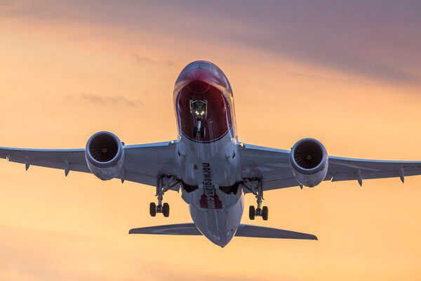 New Swedish technology to support a greener aviation recovery