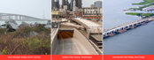 WSP USA Projects Recognized in America’s Transportation Awards Top 12