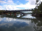 Government of Ghana selects Mabey Bridge as preferred supplier for major emergency bridge programme