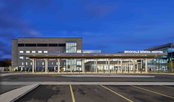 Brockville General Hospital celebrates opening of Donald B. Green Tower
