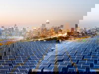 Digital Twin platform powers the State of New Mexico in transitioning to a carbon neutral future